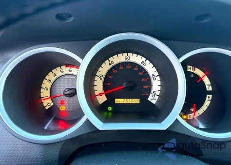 2012 Toyota Tacoma Double Cab z USA, uszkodzony, nr VIN 3TMLU4ENXCM088361